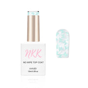 #2 Butterfly top coat: Mint